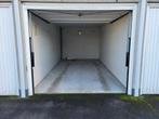 Garage te koop beveiligde parking, Immo, Provincie West-Vlaanderen