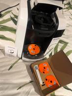 Tassimo Bocsh news pastilles reutilisable, Electroménager, Cafetières, Enlèvement ou Envoi, Comme neuf, Cafetière