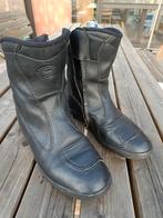 SIDI Moto laarzen 42, Motoren, Dames, Ophalen of Verzenden, Laarzen, Tweedehands