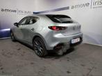Mazda 3 2.0 E-SKYACTIV G AUTO | FULL OPTION, Autos, Mazda, 5 places, Berline, 4 portes, Hybride Électrique/Essence