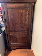 Oude kast, Antiek en Kunst, Antiek | Meubels | Kasten, Ophalen of Verzenden