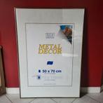 Fotokader groot, Ophalen, Kunststof, Gebruikt, 75 cm of meer