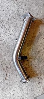 Nieuwe Audi A4 B8 downpipe, Auto-onderdelen, Uitlaatsystemen, Ophalen, Audi