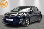 Peugeot 208 Allure Hybrid, Auto's, Peugeot, Automaat, Zwart, Hybride Elektrisch/Benzine, 74 kW