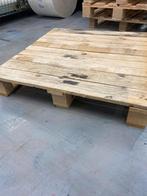 Petite palette 3€la palette c'est par 10  __310=30€, Tuin en Terras, Picknicktafels, Ophalen, Zo goed als nieuw