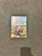 Farming simulator 22 pc, Enlèvement, Comme neuf