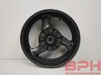 Achtervelg Suzuki GSX-R 750 1100 1990 t/m 1992 velg wiel GSX, Gebruikt