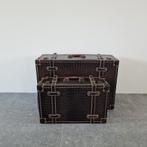 Mooie decoratiekoffers, Ophalen