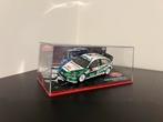 1/43 Ford focus RS WRC F. Duval monte carlo rally, Hobby en Vrije tijd, Modelauto's | 1:43, Ophalen, Zo goed als nieuw