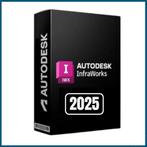 Autodesk Infraworks 2025  Volledige Versie, Ophalen, Nieuw, Windows
