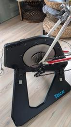 Tacx Neo2 smart T2850, Sport en Fitness, Ophalen, Zo goed als nieuw, Overige typen