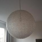 Mooie woonkamerlamp bollamp 50cm ronde woonkamer lamp bol, Ophalen of Verzenden