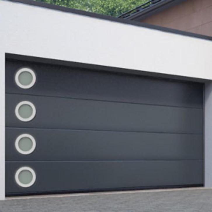 Porte sectionnelle | Porte Volet | Porte rideau métallique |, Autos : Divers, Accessoires de voiture, Envoi