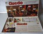 Vintage "Cluedo" van Clipper in Nieuwe staat !, Hobby en Vrije tijd, Gezelschapsspellen | Bordspellen, Een of twee spelers, Ophalen of Verzenden
