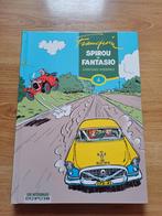 Bd intégrale spirou et fantasio 4 EO, Livres, Une BD, Enlèvement ou Envoi, Comme neuf, Franquin