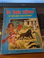 De Rode Ridder, Boeken, Meerdere stripboeken, Ophalen of Verzenden, Gelezen