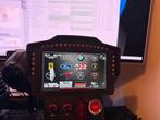 Dashboard 7 " simracing, Computers en Software, Ophalen of Verzenden, Zo goed als nieuw