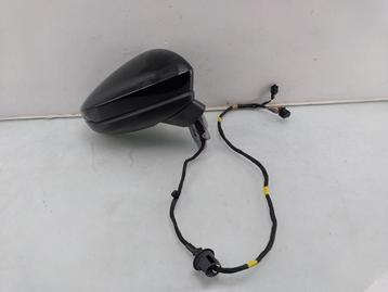 RETROVISEUR LATERAL DROIT Audi A3 Sportback (8YA), Utilisé, Audi