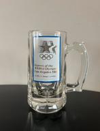 Bierpull Olympische spelen LA 1984, Verzamelen, Ophalen of Verzenden, Nieuw