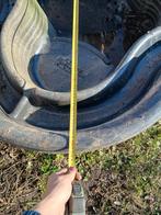 Vijver, Tuin en Terras, Ophalen, Zo goed als nieuw