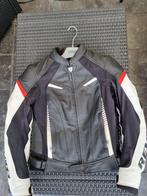 Motorjas Dames Revit - Maat 38, Motoren, Ophalen, Jas | leer, Dames, REV’IT!