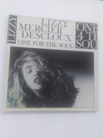 L. Mercier Descloud Eén voor de ziel, Ophalen of Verzenden, Gebruikt, 12 inch, Singer-songwriter