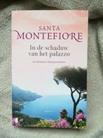 Santa Montefiore - In de schaduw van het palazzo, Gelezen, Ophalen of Verzenden, Santa Montefiore