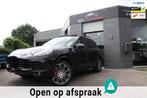 Porsche Cayenne 3.0 S E-Hybrid CHRONO-CARBON-PANO-MEMORY, Auto's, Porsche, Cayenne, Gebruikt, 2995 cc, Bedrijf