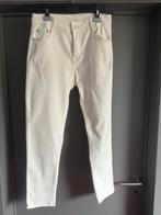 Beige broek maat 40, Ophalen of Verzenden, Nieuw, Maat 38/40 (M), Beige