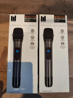 Microphone ROSELAND RM-100 sans fil Neuf, Enlèvement, Neuf, Micro(s)