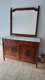 Vintage commode, Huis en Inrichting, Kasten | Dressoirs, Ophalen, Zo goed als nieuw