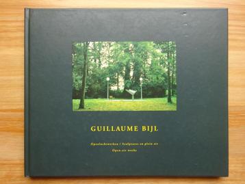 Guillaume Bijl, Openluchtwerken, 1994, Middelheim Antwerpen