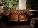 Chesterfield, Ophalen, Gebruikt, Eenpersoons, Minder dan 75 cm