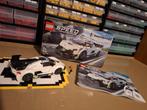 Lego 76900 Koenigsegg, Ophalen of Verzenden, Zo goed als nieuw, Lego