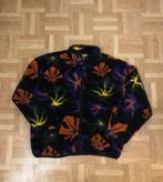 Fleece jas Huf, Overige kleuren, Maat 48/50 (M), Ophalen of Verzenden, Zo goed als nieuw