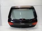 ACHTERKLEP Audi A4 Avant (B8) (01-2007/12-2015), Gebruikt, Audi, Achterklep