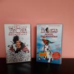 VHS film kinderen, Cd's en Dvd's, VHS | Kinderen en Jeugd, Gebruikt, Tekenfilm, Verzenden, Alle leeftijden