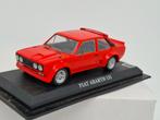 Fiat Abarth 131 - 1/43, Verzenden, Zo goed als nieuw, Auto, Overige merken