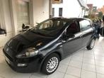 Fiat Punto Evo benzine 5 deurs, Auto's, Voorwielaandrijving, Euro 5, Stof, 1242 cc