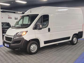 Peugeot Boxer L2H2 * 2.0 DIESEL * EXCELLENT ETAT * TVA RECUP beschikbaar voor biedingen