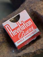 WWII US Revelation dental burs, Ophalen of Verzenden