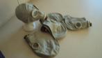 lot gasmaskers USSR DDR Oostblok, Ophalen of Verzenden