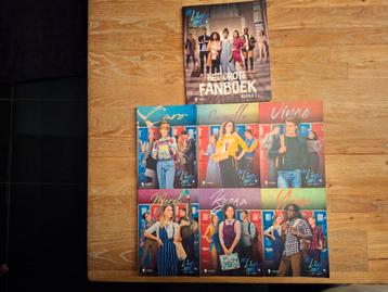 Like me beschikbaar voor biedingen