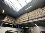 Rockwool - Rockfit Duo 160, Doe-het-zelf en Bouw, Isolatie en Afdichting, Ophalen, 12 cm of meer, Nieuw, Steenwol