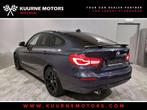 BMW 3 Serie 318 dA GT Led/Leder/Cam/GpsPro/VerwZet *1j garan, Auto's, BMW, Parkeersensor, 4 cilinders, 136 pk, Leder
