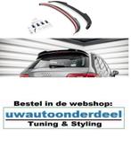 Maxton Design Audi A3 8V Standaard Achterklep Spoiler, Auto-onderdelen, Overige Auto-onderdelen, Ophalen of Verzenden, Nieuw, Audi