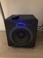 Subwoofer Samson Resolv, Audio, Tv en Foto, Gebruikt, Subwoofer, 60 tot 120 watt, Ophalen