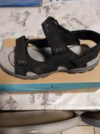 sandalen, Kleding | Dames, Schoenen, Ophalen, Nieuw, Zwart