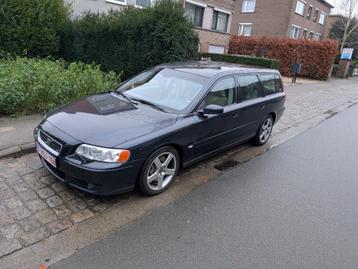 Volvo V70 R 2006 beschikbaar voor biedingen