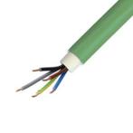 XGB Cca Kabel 5g2,5mm ( nieuwe kabel ,90m en 100m), Doe-het-zelf en Bouw, Elektriciteit en Kabels, Ophalen, Nieuw, Kabel of Snoer